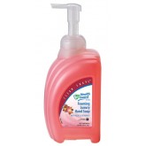Kutol Clean Shape Foaming Hand Soap - 950mL Pump Bottle